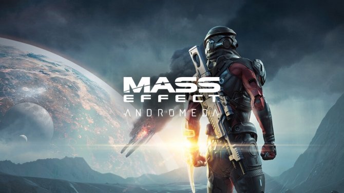 Mass Effect: Andromeda bez nowych DLC i łatek do kampanii [1]