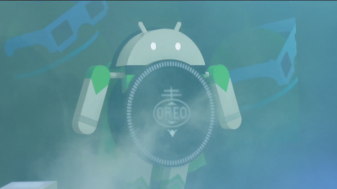 Google ujawniło nazwę Androida 8.0 - Jak zwykle jest smaczna [2]