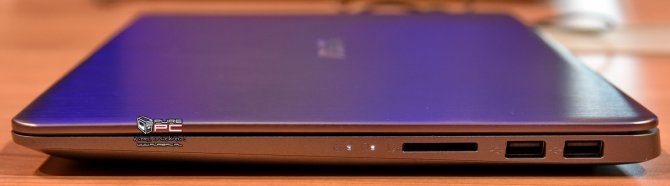 ASUS VivoBook S14 - nowy laptop z Intel Core 8-ej generacji [6]