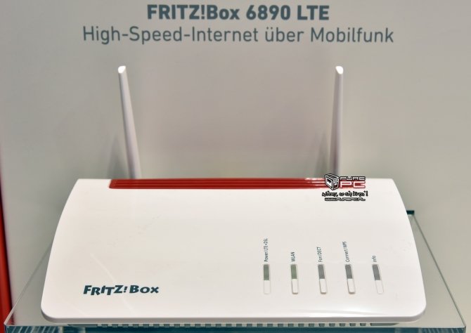 Trzy nowe routery FRITZ!Box zaprezentowane na IFA 2017 [7]