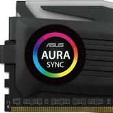 GeIL Super Luce RGB Sync - DDR4 z pełnym podświetleniem RGB