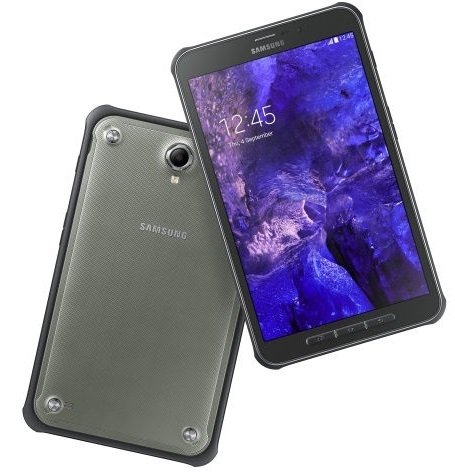 Poznaliśmy specyfikację Samsunga Galaxy Active Tab 2 [3]