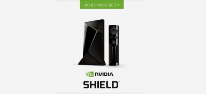 NVIDIA Shield TV pojawi się w tańszej wersji bez pada [1]
