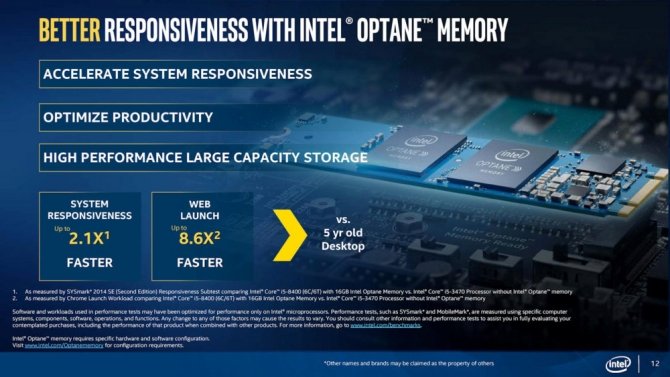 Intel Coffee Lake-S - oficjalne informacje o nowych CPU [11]