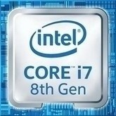 Intel Core i7-8700K - Pierwsze wyniki wydajności procesora