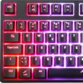 Xtrfy K3 RGB - Pseudomechaniczna klawiatura dla graczy