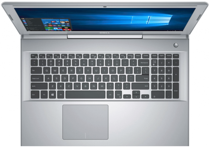 Dell Vostro 7570: biznesowe laptopy z Kaby Lake-H i GTX 1060 [4]