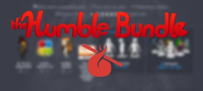 Humble Bundle zostało przejęte przez IGN - co to oznacza? [1]