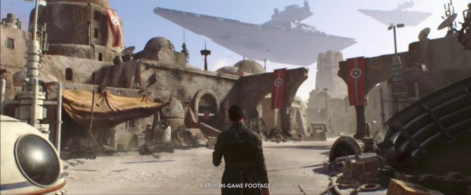 EA zamyka studio Visceral Games, twórców serii Dead Space [1]