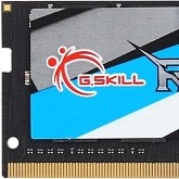 G.Skill Ripjaws DDR4 3800 MHz - Najszybsze pamięci SO-DIMM