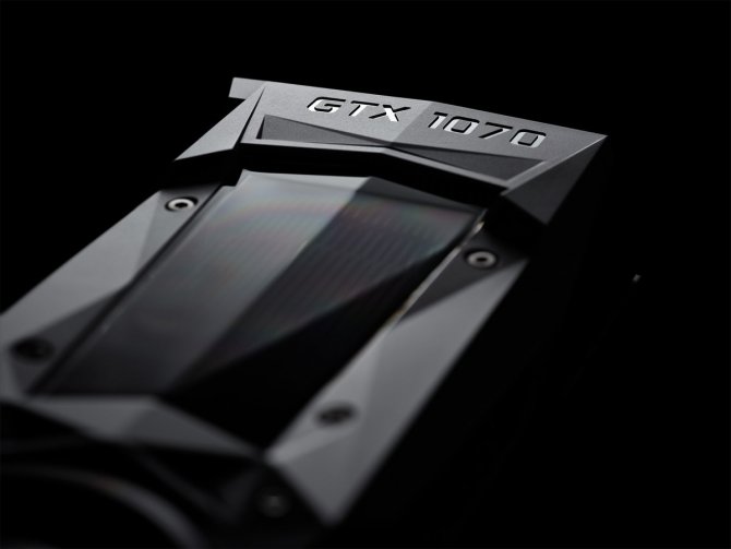 Cena GeForce GTX 1070 powinna spaść dzięki GeForce GTX 1070 [2]