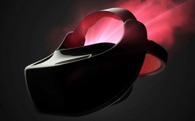 HTC zaprezentuje nową wersję gogli Vive już 14 listopada? [1]