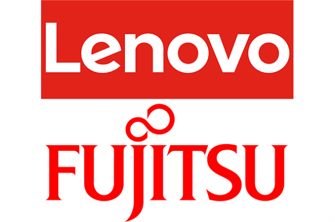 Lenovo odkupuje dział komputerów od firmy Fujitsu [1]