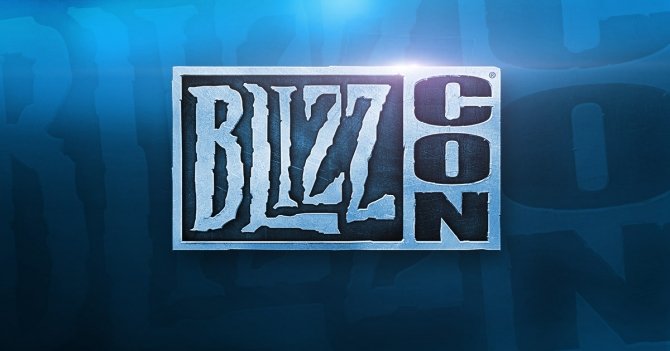BlizzCon 2017 - podsumowanie ceremonii otwarcia targów gier [1]