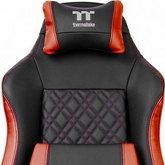Thermaltake X Comfort Air - Fotel dla graczy z wentylatorem