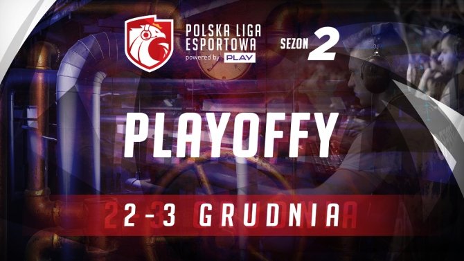 Finały Polskiej Ligi Esportowej odbędą w przyszłym miesiącu [2]