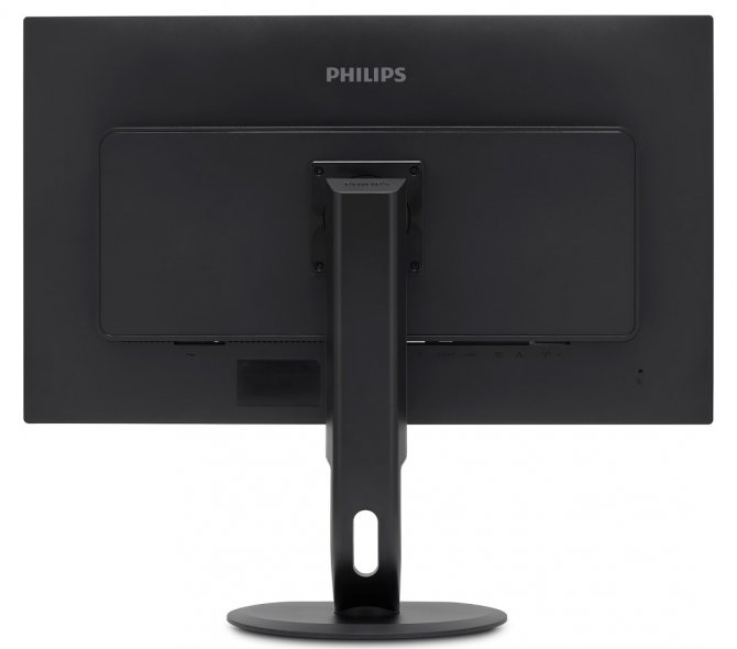 Philips prezentuje monitor 328P6AUBREB ze wsparciem dla HDR [3]