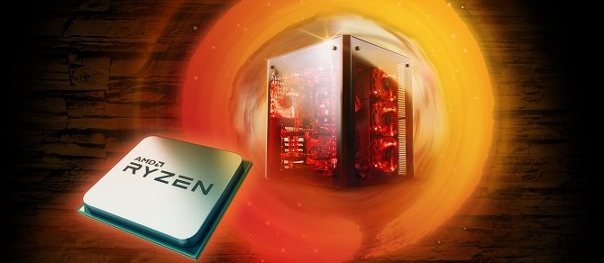 AMD zdradza szczegóły dotyczące układów Vega 11 i Ryzen 2 [1]