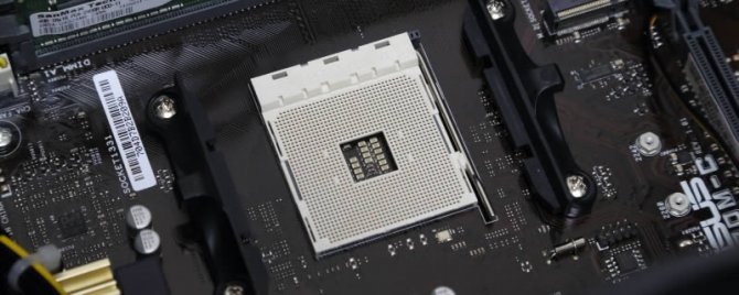 AMD zdradza szczegóły dotyczące układów Vega 11 i Ryzen 2 [3]