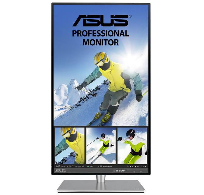 ASUS ProArt PA27AC - monitor z certyfikatem DisplayHDR 400 [4]