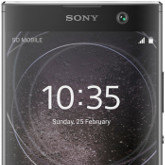 Smartfony Sony Xperia XA2, XA2 Ultra i L2 debiutują na CES
