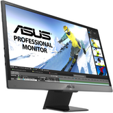 CES 2018: Monitor ASUS ProArt PQ22C 21,6 cala, OLED, 4K, HDR