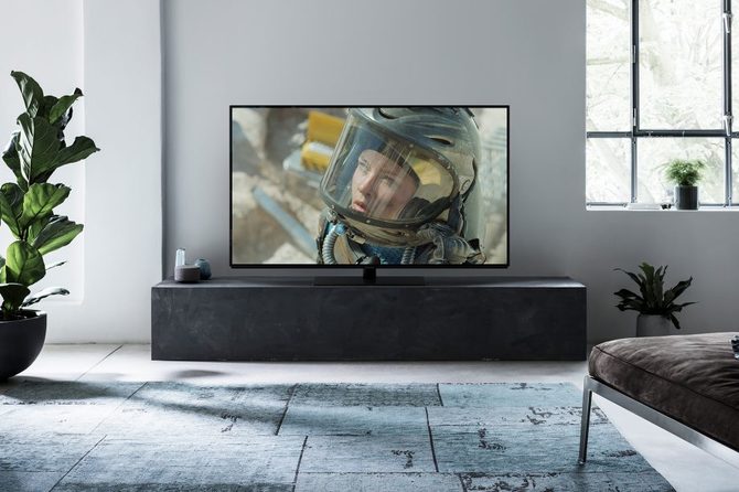 CES 2018: Nowości od Panasonica - TV OLED i Ultra HD Blu-ray [3]