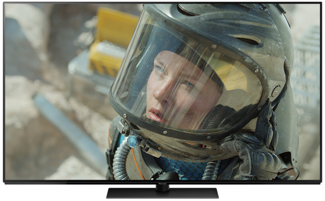 CES 2018: Nowości od Panasonica - TV OLED i Ultra HD Blu-ray [4]