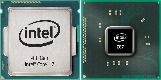 Ostatnie łatki bezpieczeństwa obniżają stabilność CPU Intela [2]