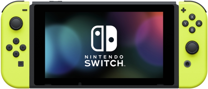 Yuzu pierwszy emulator konsoli Nintendo Switch jest dostępny [2]