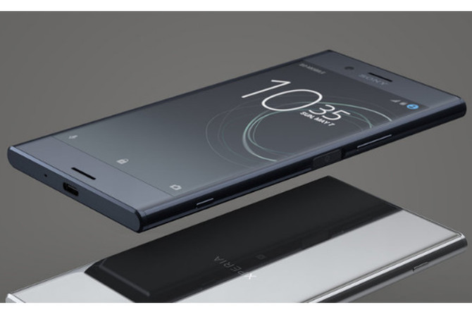 Nowy smartfon Sony bez gniazda jack trafia pod opinię FCC  [3]
