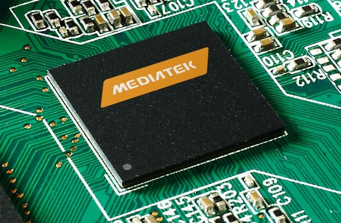 MediaTek Helio P70 - pierwsze wyniki testowe nowego procesor [3]