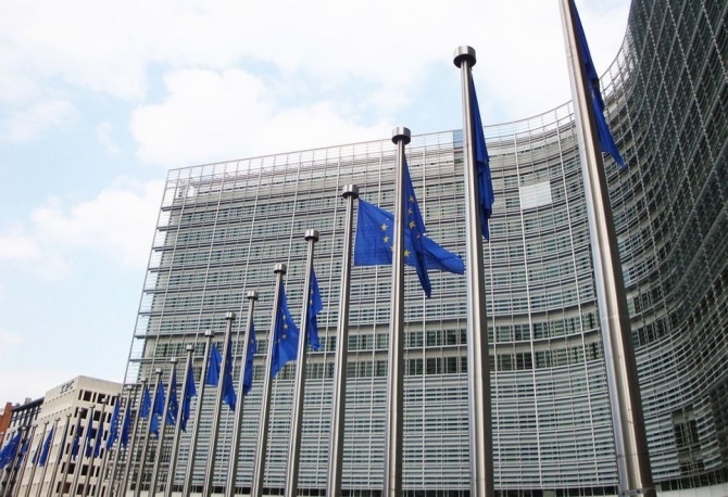 Qualcomm ukarany na 997 mln euro przez Komisję Europejską [1]