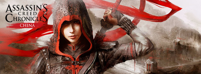 Assassin's Creed: Dynasty nowa odsłona zabierze nas do Chin? [2]