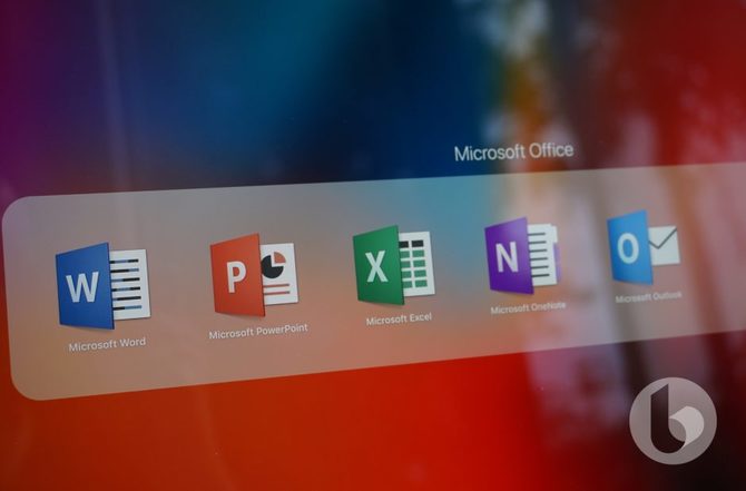 Microsoft Office 2019 kompatybilny tylko z Windows 10 [1]