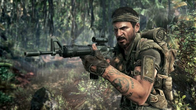 Call of Duty: Black Ops 4 pojawi się w tym roku? To możliwe [2]
