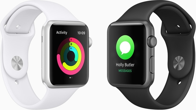 Dobry rok dla Apple Watch: 18 milionów sprzedanych zegarków [2]