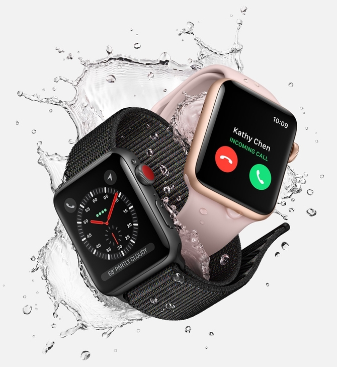 Dobry rok dla Apple Watch: 18 milionów sprzedanych zegarków [3]