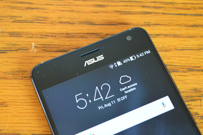 ASUS Zenfone 5 Lite - wiemy już całkiem sporo przed premierą [3]