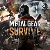 Metal Gear Survive jak chcesz dodatkowy save, to płać graczu