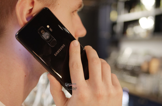 Samsung Galaxy S9 - premiera wyczekiwanego smartfona [4]