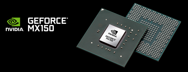 NVIDIA GeForce MX150 pojawił się w nowej, słabszej odmianie [1]