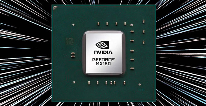 NVIDIA GeForce MX150 pojawił się w nowej, słabszej odmianie [2]