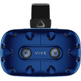HTC Vive Pro - znamy wymagania sprzętowe dopakowanego VR
