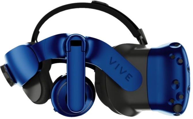 HTC Vive Pro - znamy wymagania sprzętowe dopakowanego VR [2]
