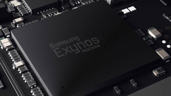 Samsung Exynos 9820 - nowy SoC z obsługą sieci 5G nadchodzi [1]