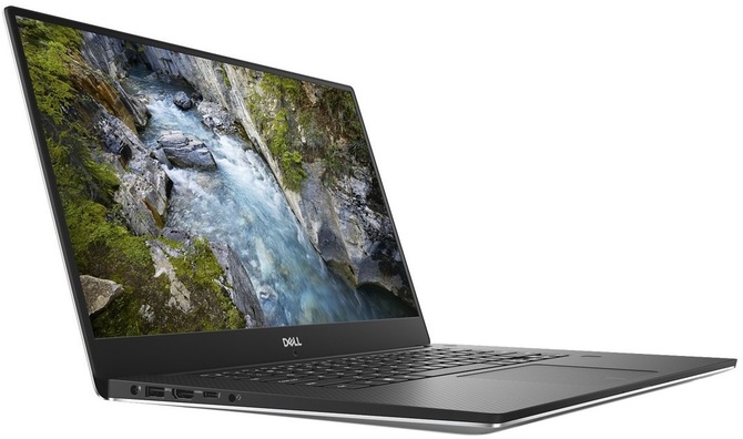 Dell prezentuje laptopy Precision 5530 z Intel Kaby Lake-G [2]