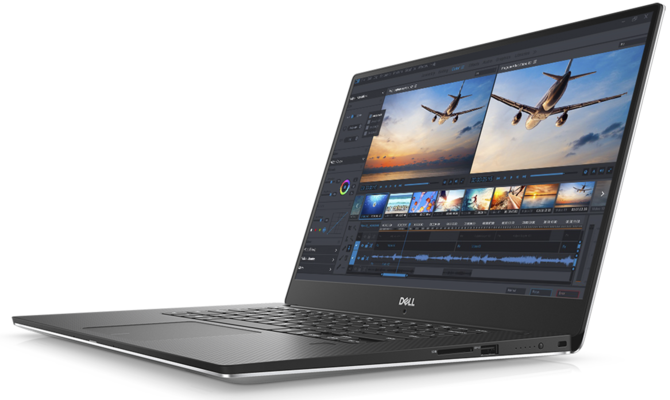 Dell prezentuje laptopy Precision 5530 z Intel Kaby Lake-G [3]