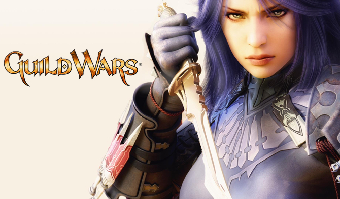Guild Wars otrzymał aktualizację po 13 latach od premiery [1]