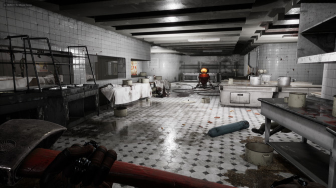 Atomic Heart: Bioshock i Fallout na sowieckich sterydach [1]